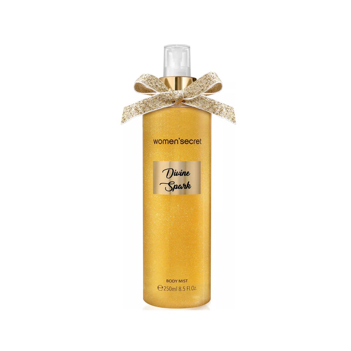 Ws BMist Divine Spark 250ML
