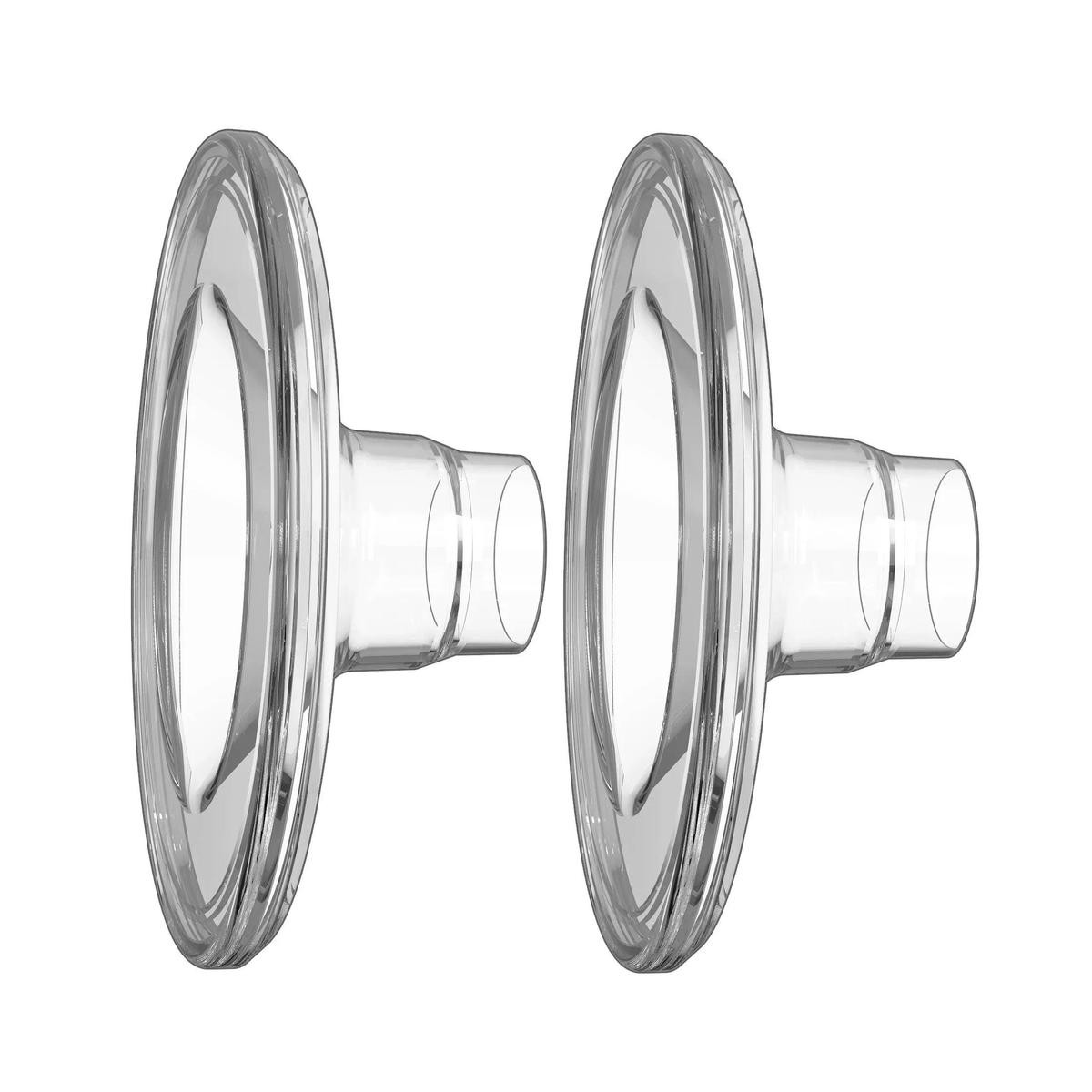 Youha Breast Shield for ExpressExpress PLUS 038 The INs (2pc) (2 Sizes)