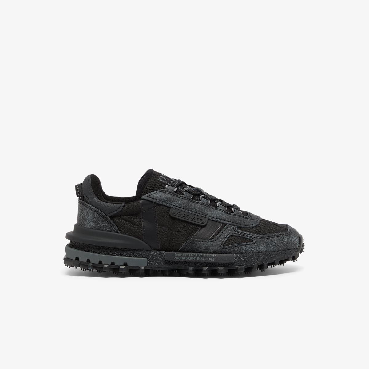 Women8217s Elite Active Leather Sneakers 8211 50SFA0081
