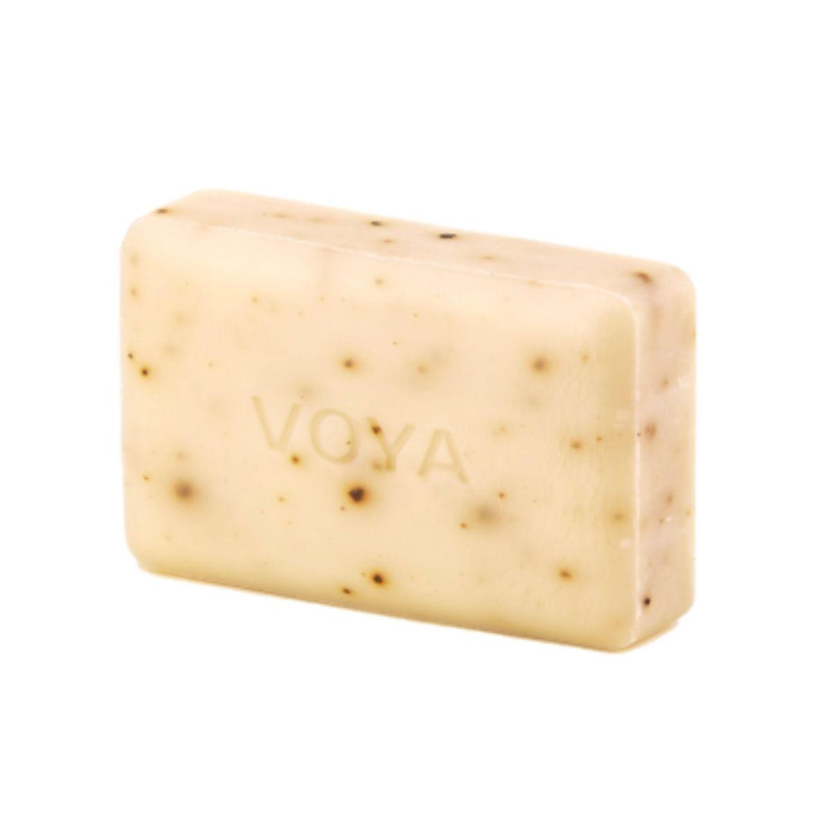 Voya Invigorating Seaweed Soap Spearmint 038 Rosemary