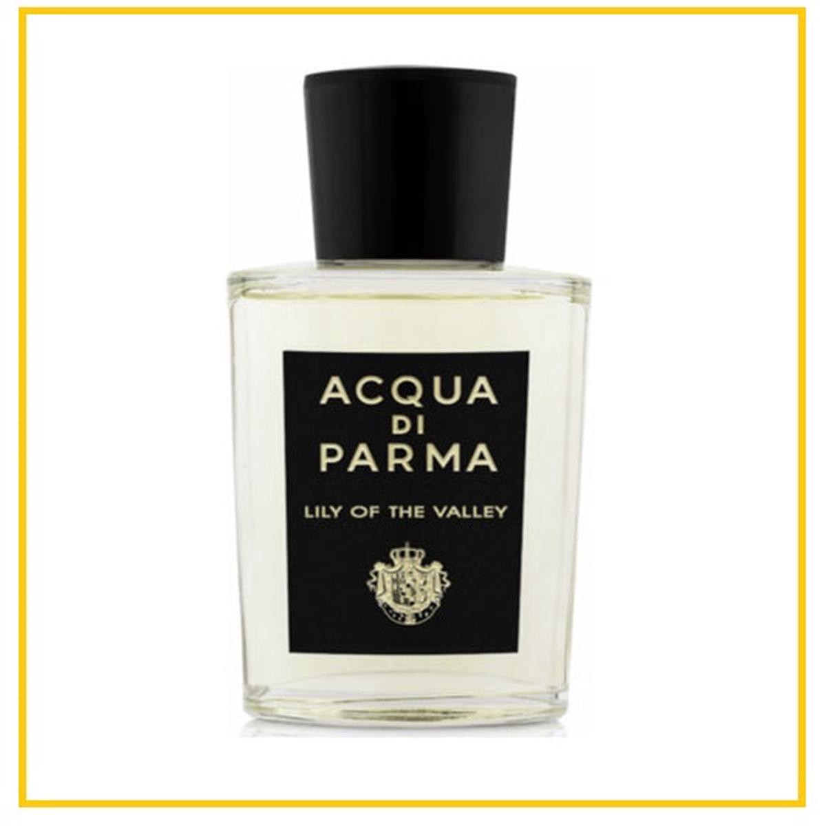 ACQUA DI PARMA LILY OF THE VALLEY EDP 20ML