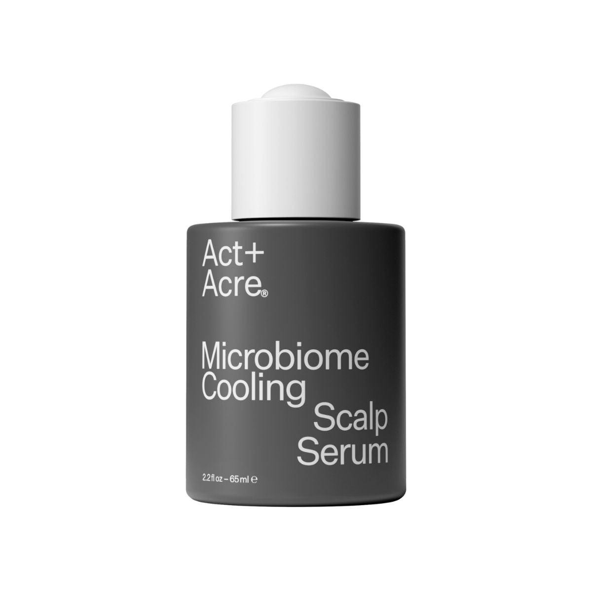 ActAcre Microbiome Cooling Scalp Serum