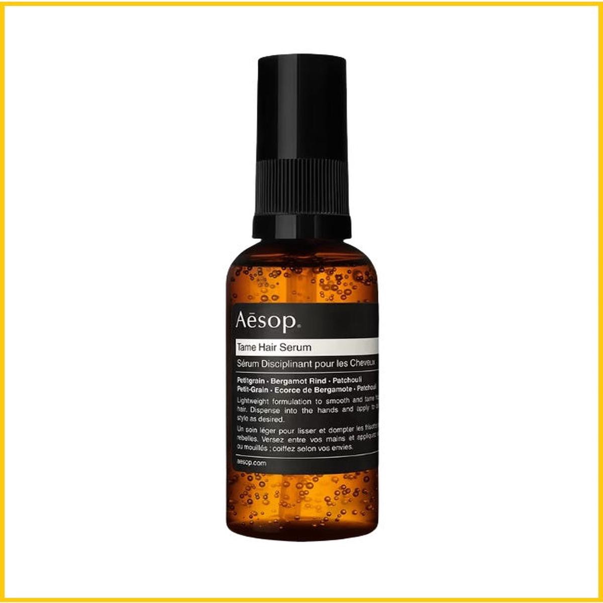 AESOP Tame Hair Serum 60ml