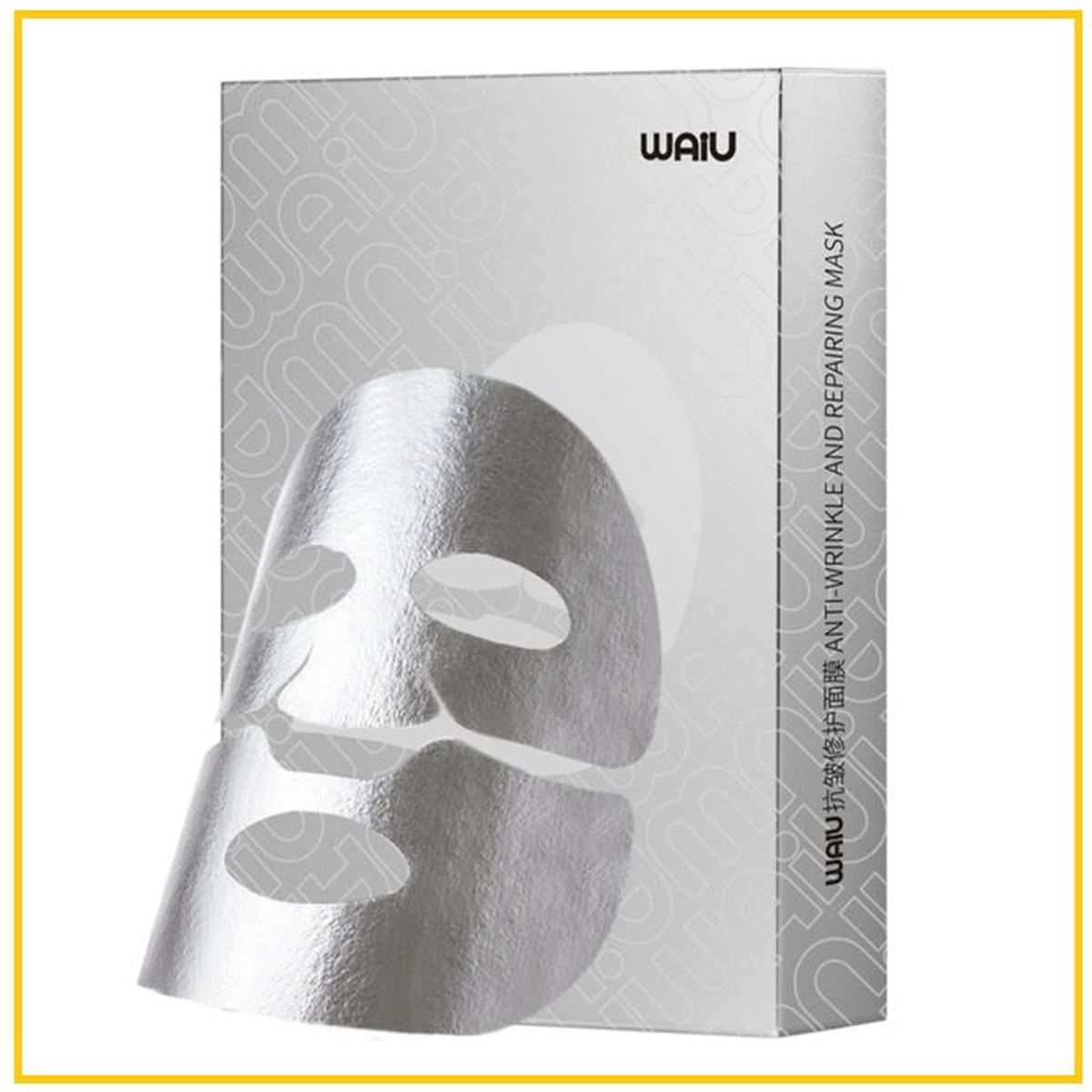 WAIU Anti-Wrinkle and Repairing Mask 18ML