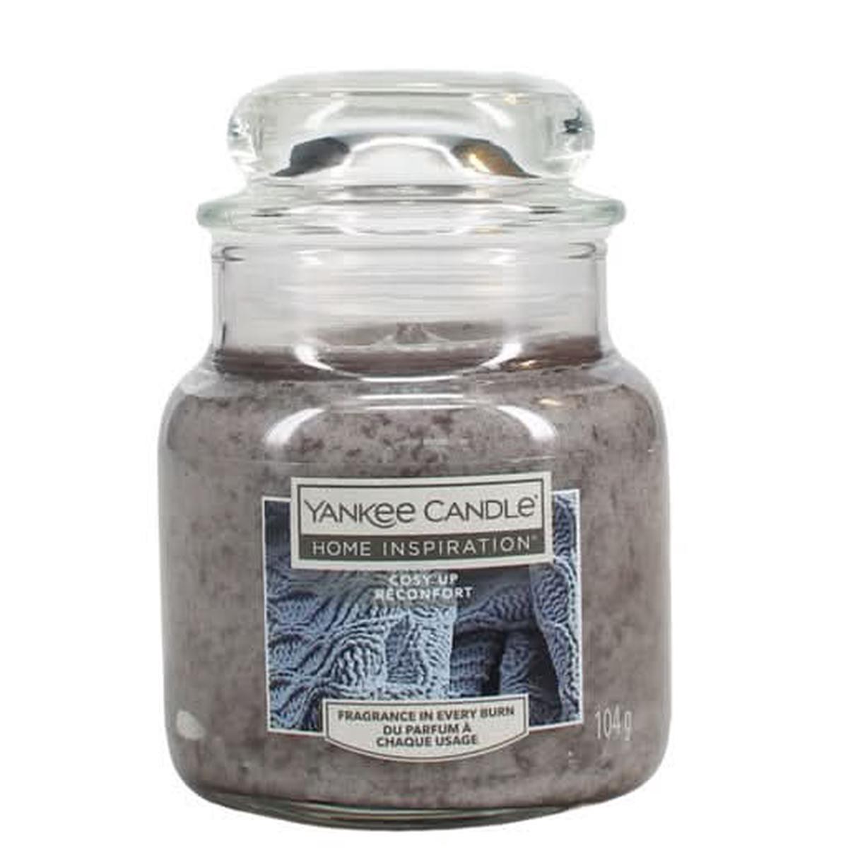 Yankee Candle Home Cosy Up 104g