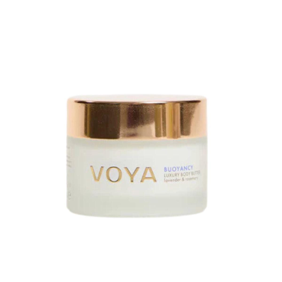 VOYA Mini Buoyancy Body Butter 50ml