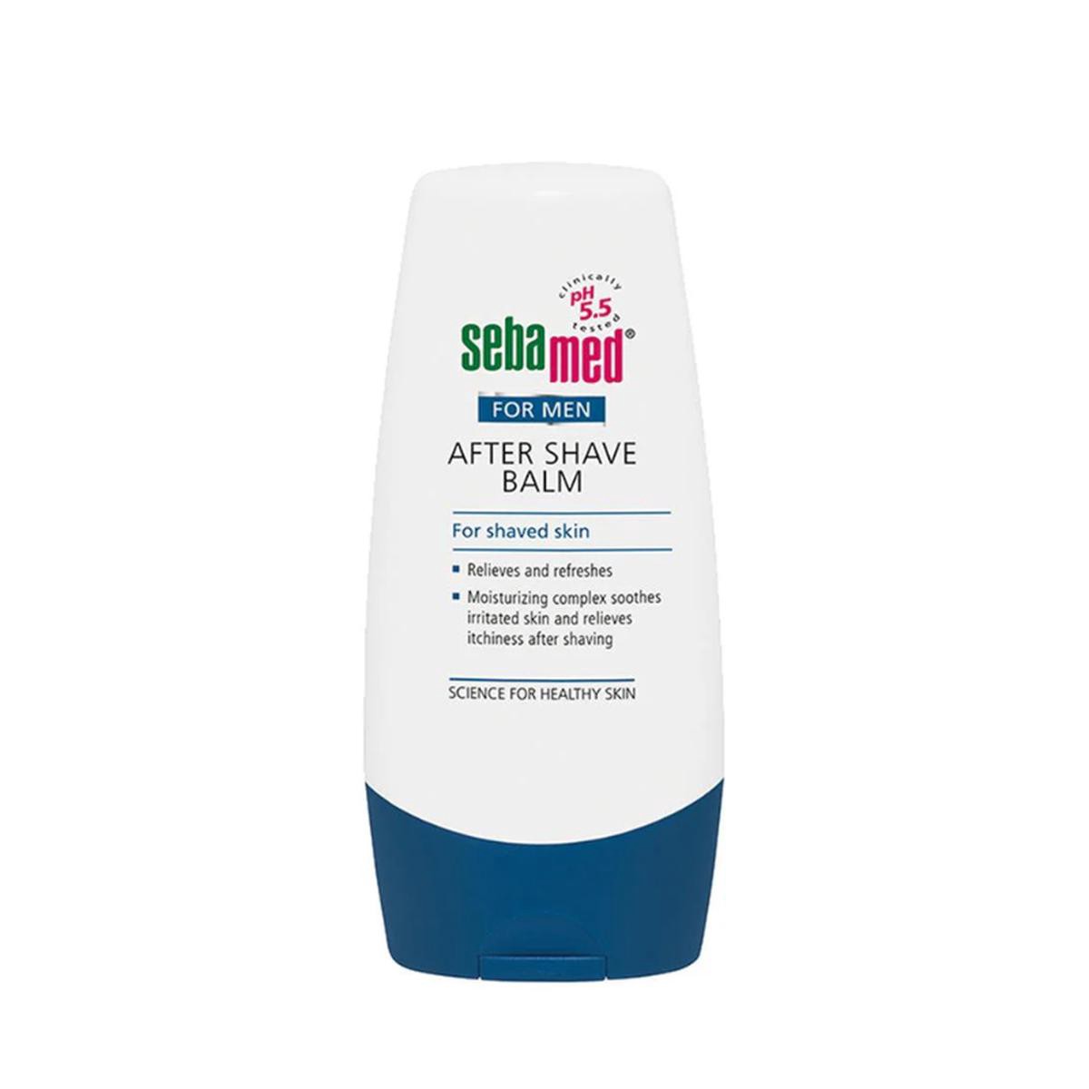 AFTER SHAVE BALM 100ML