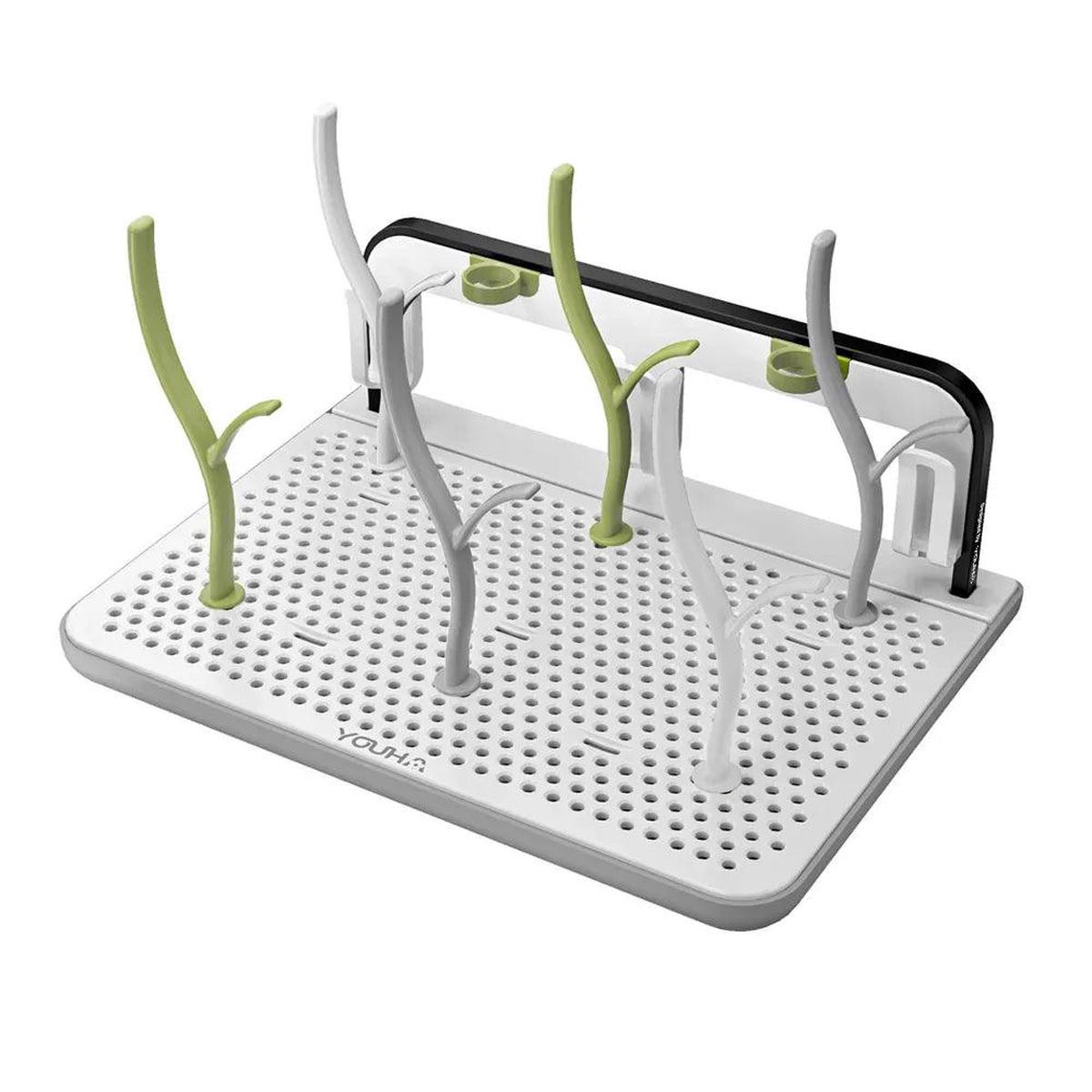 Youha Drying Rack for Bottles 038 Pump Parts