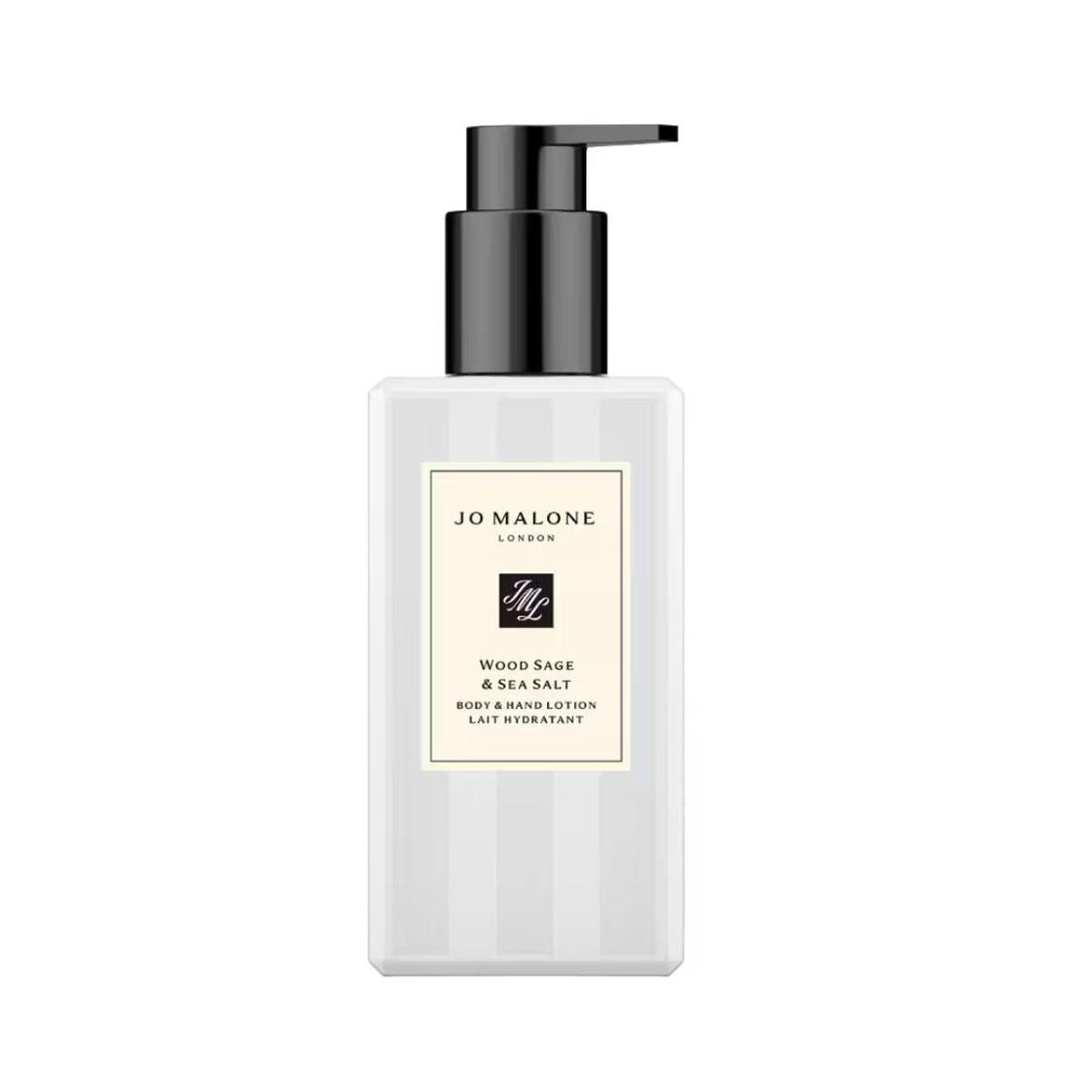 WOOD SAGE 038 SEA SALT BODY 038 HAND LOTION