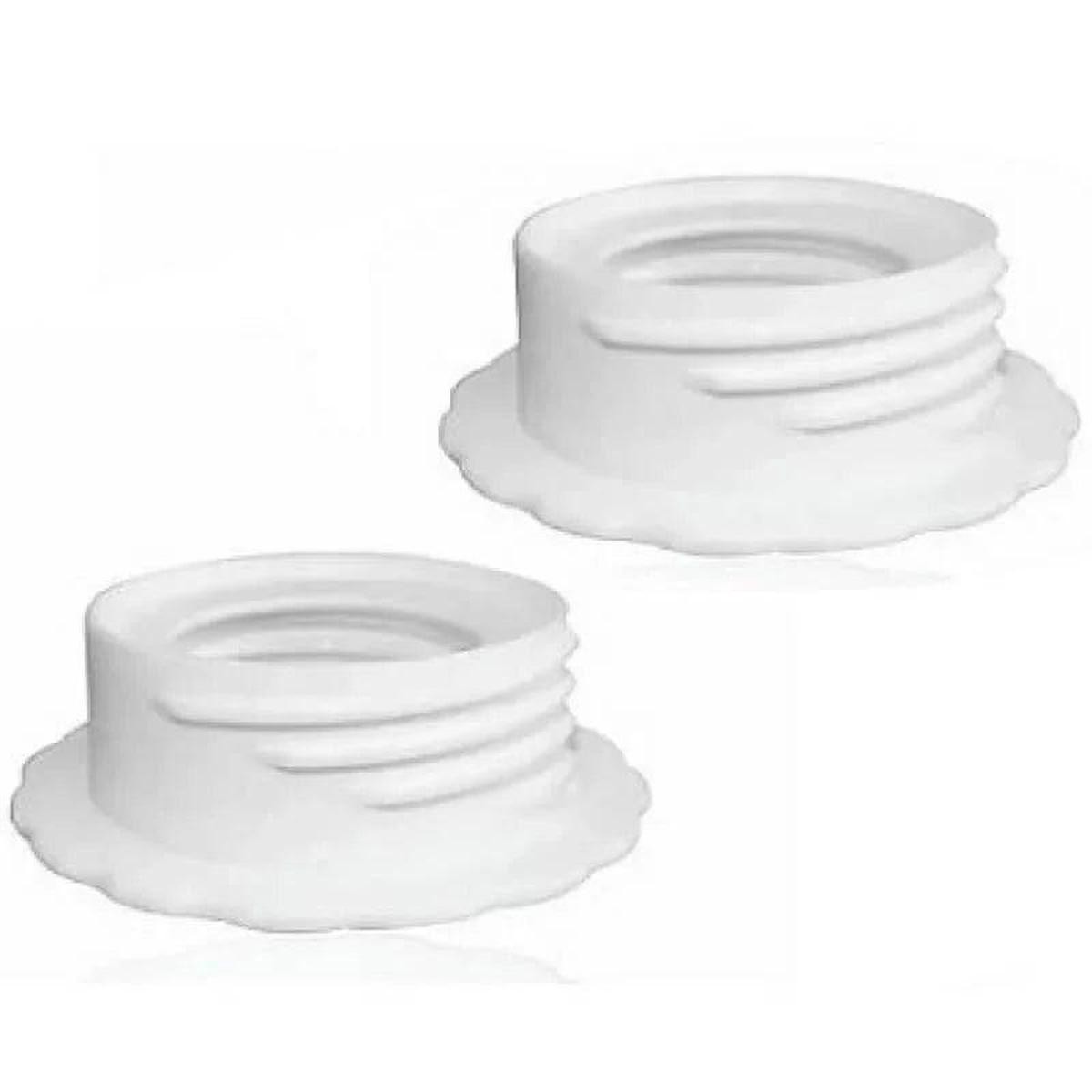 Youha Wide to Narrow Bottle Adapters (2pc)