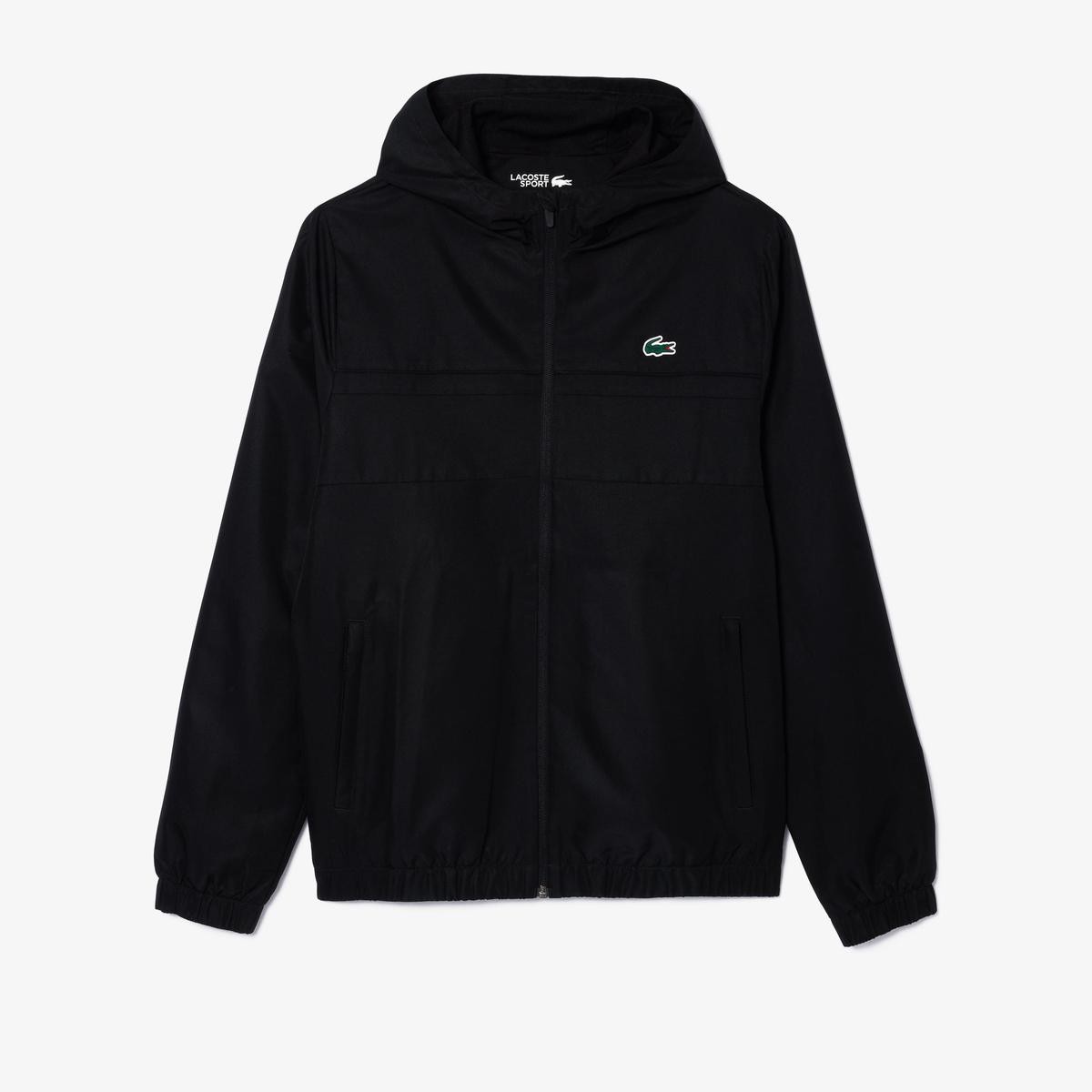 Water Repellent Sport Track Jacket 8211 BH3466