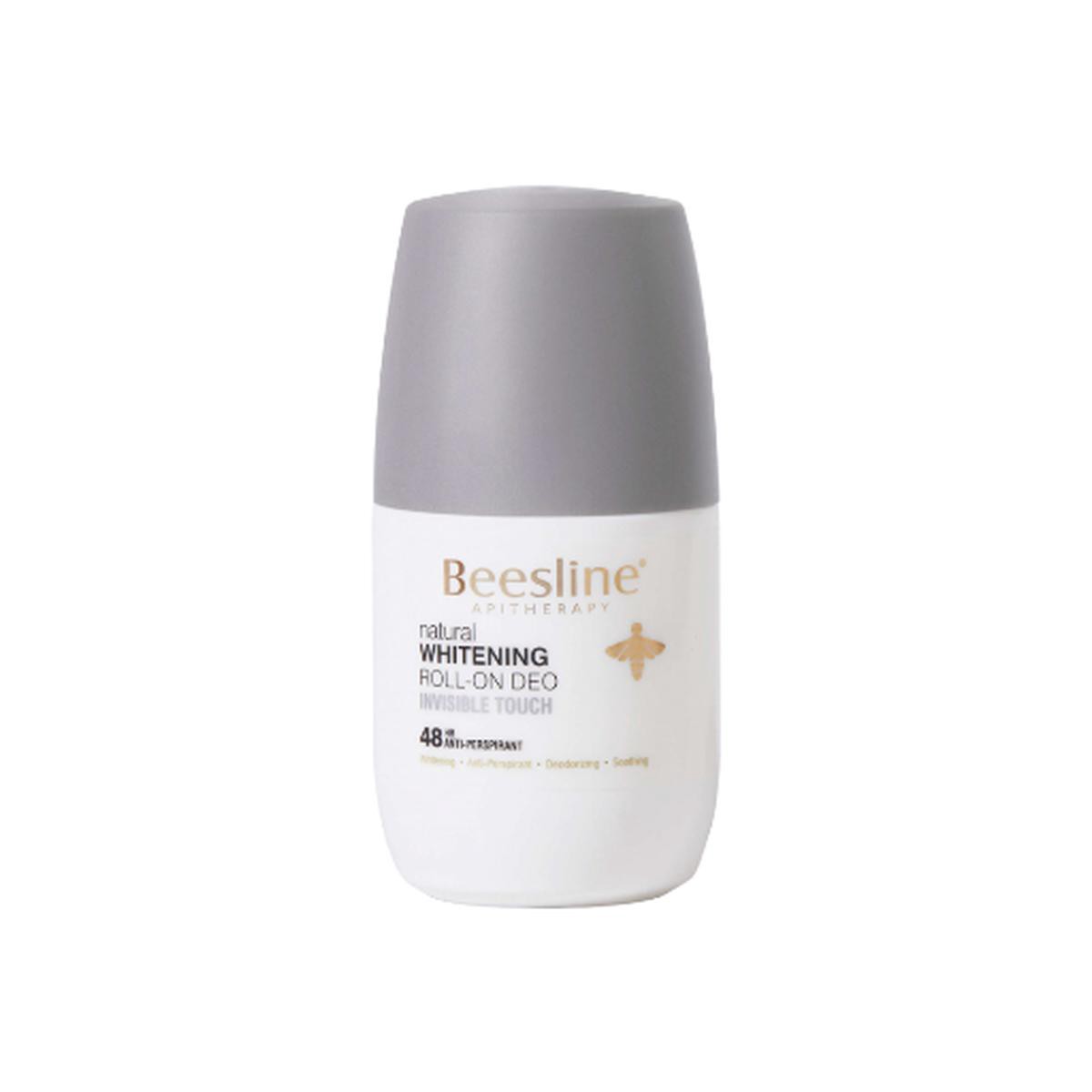 Whitening Roll-On Deodorant 8211 Invisible Touch