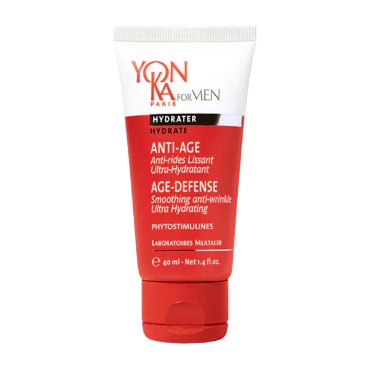 YonKa For Men Age Defense