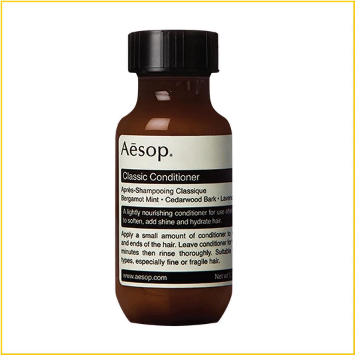 AESOP Classic Conditioner 50ml