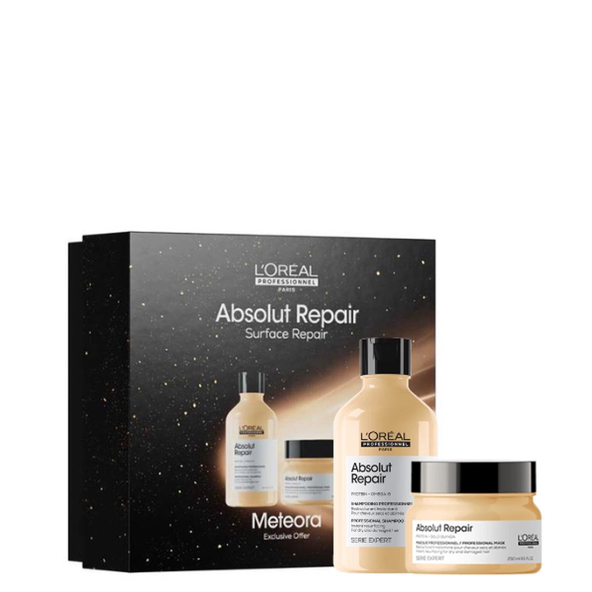 Absolut Repair Duo EOY 25 set