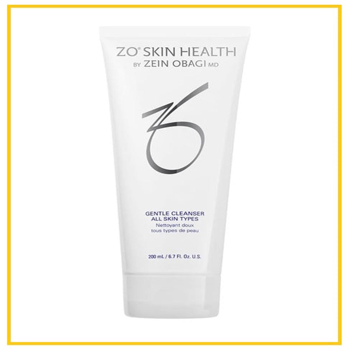 ZO SKIN HEALTH GENTLE CLEANSER 200ML