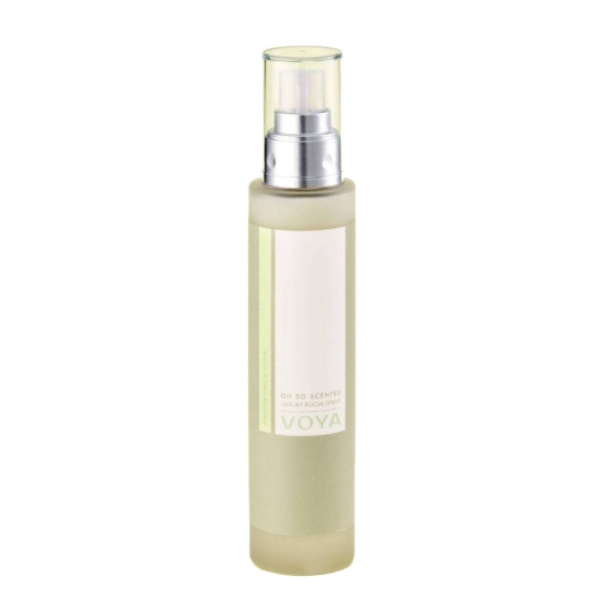 Voya African Lime 038 Clove Room Spray