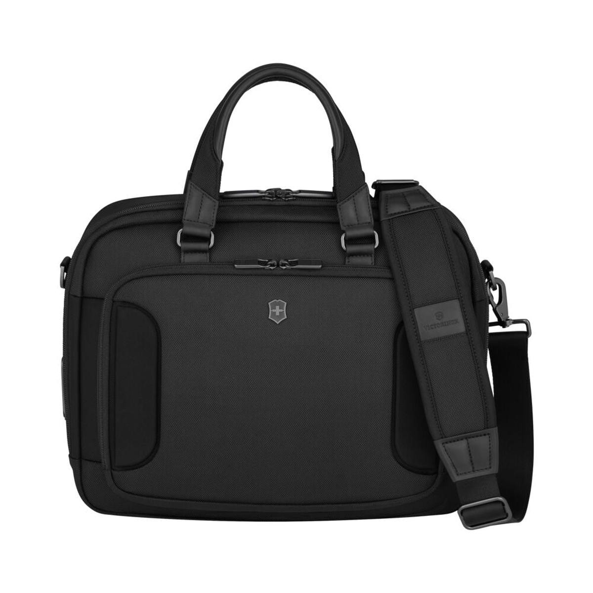 Werks Traveler 70 Compact Briefcase