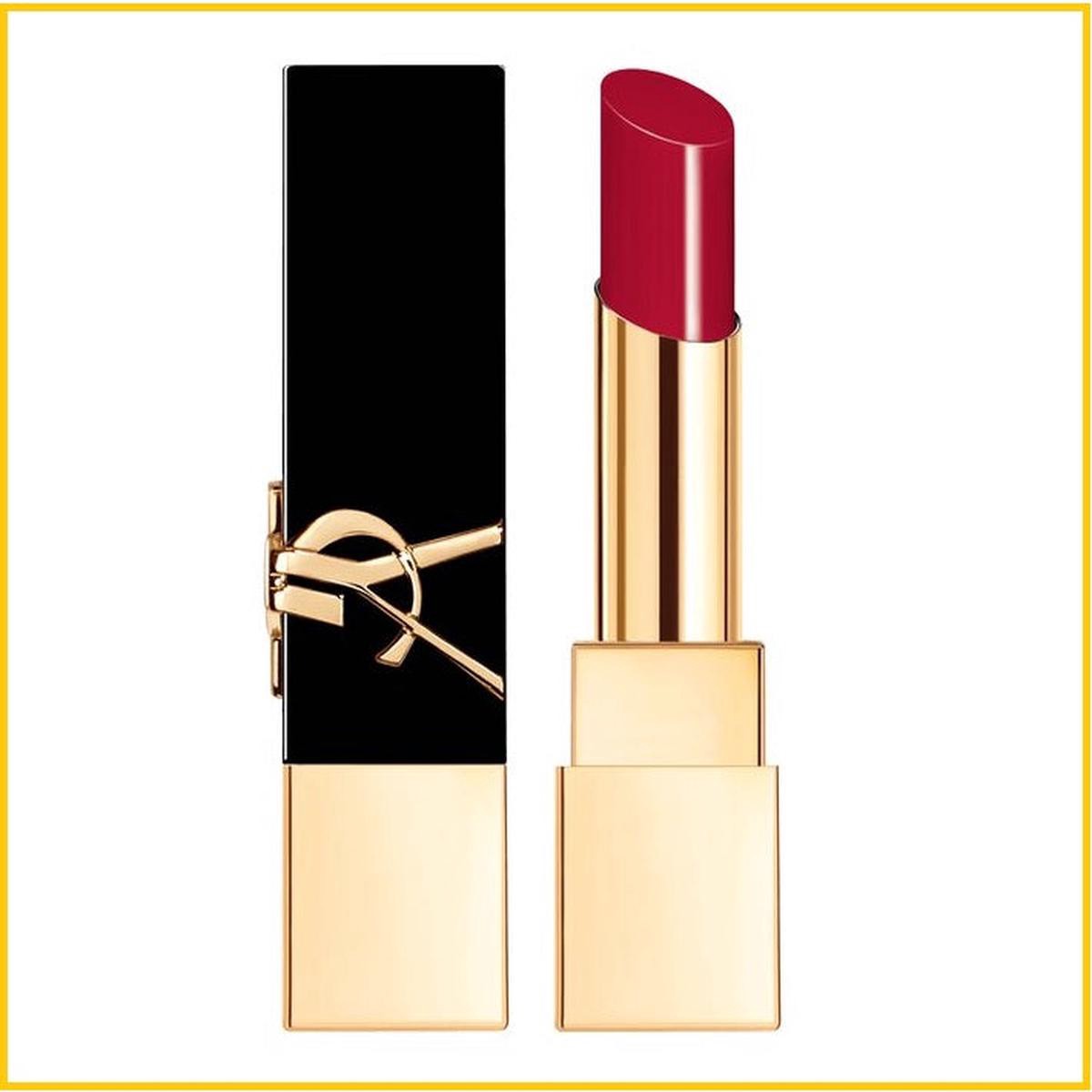 Yves Saint Laurent Rouge Pur Couture The Bold Lipstick 04 09 21 1968 1971 3G