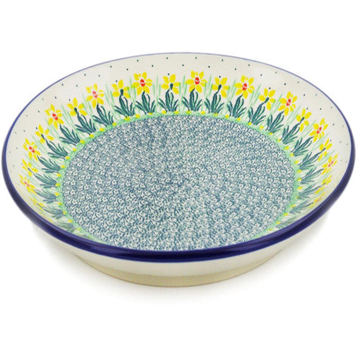 Dinner Plate 10-inch Summer Meadow Theme