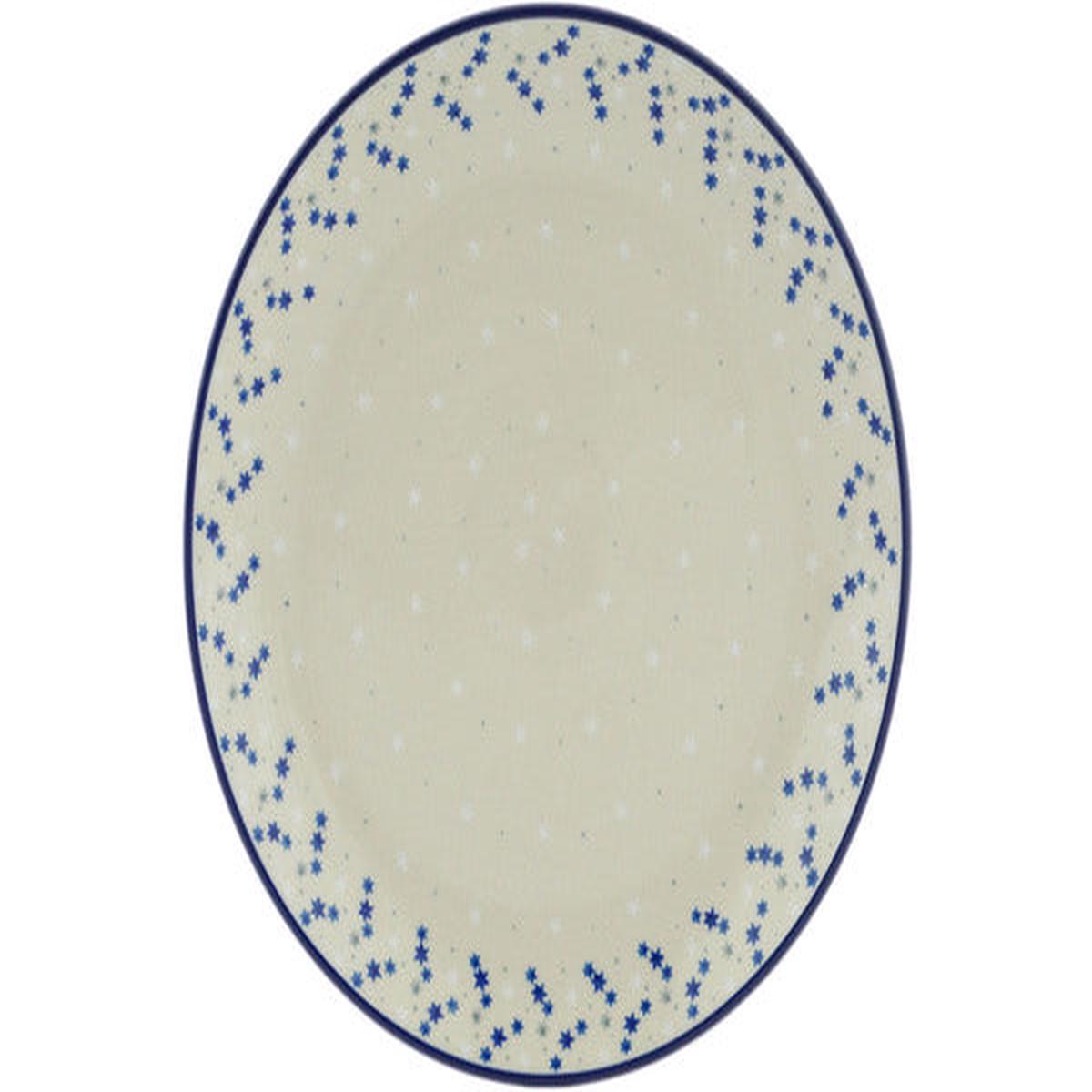 Plate 10" Interstellar Sights Theme