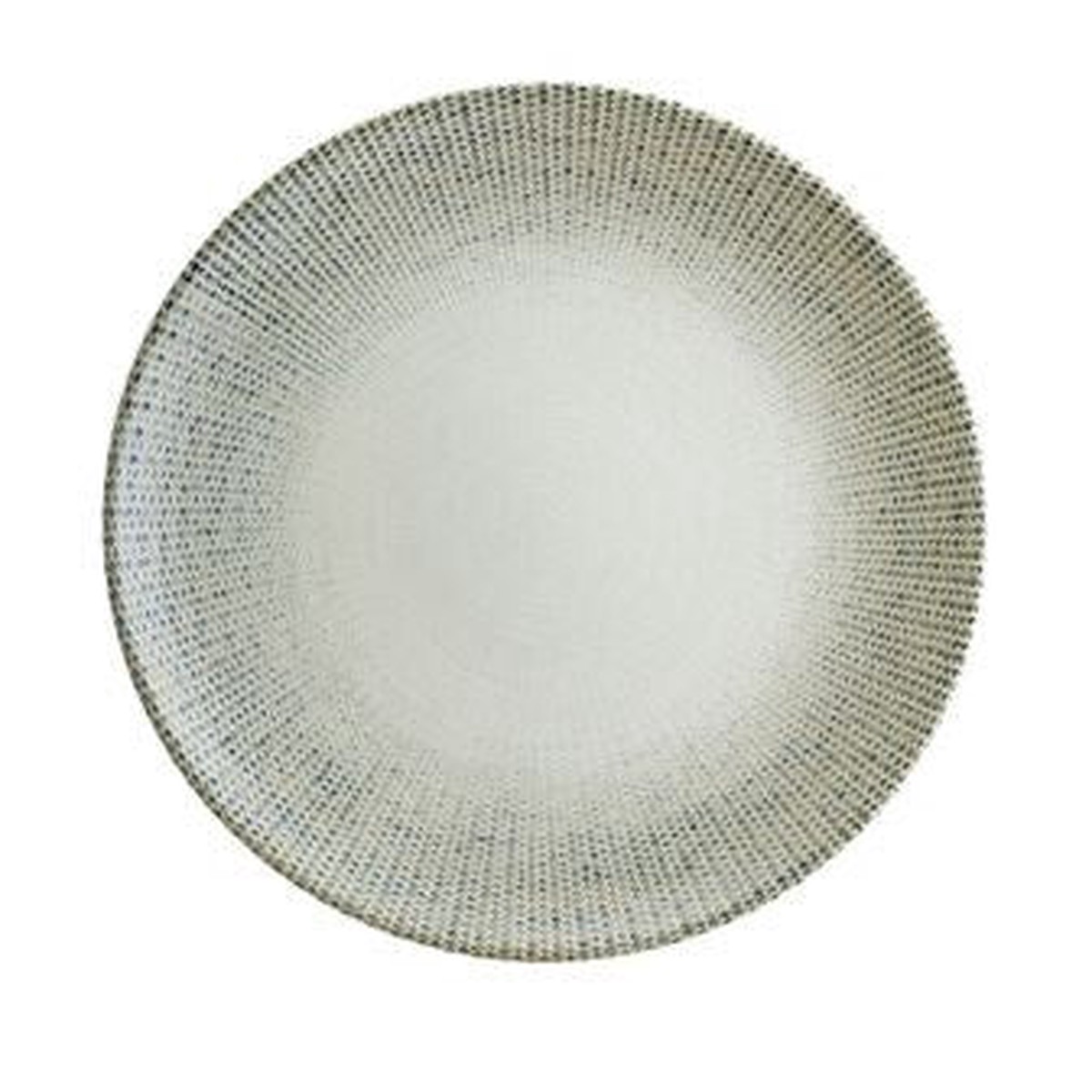 Bonna Sway Gourmet Flat Plate 19cm (Box Of 12)