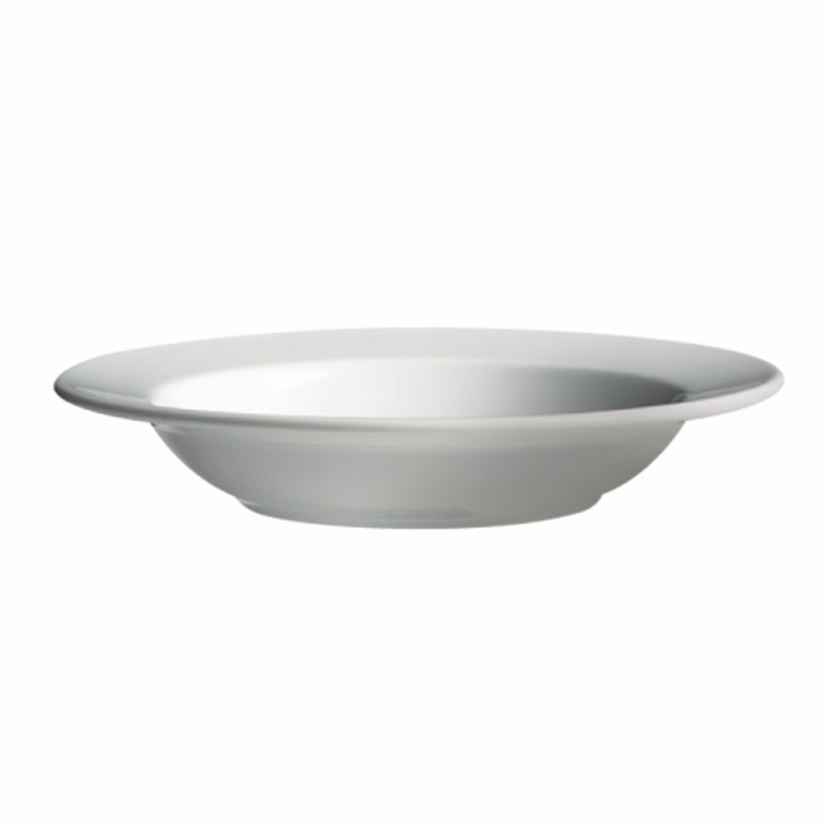 Cameo Dynasty Soup Plate, 8" (36-pack)
