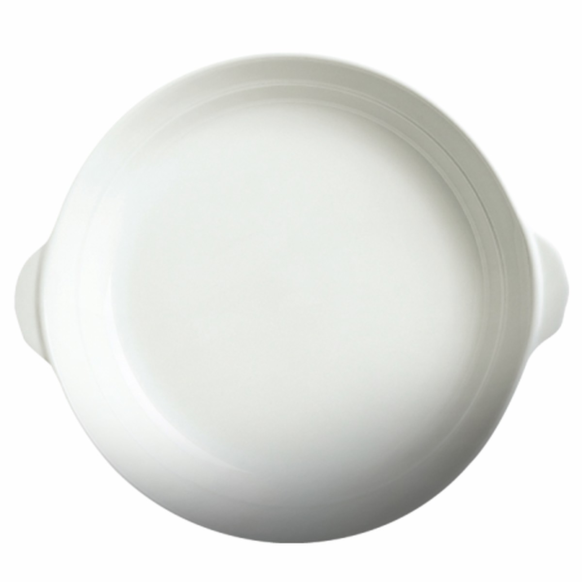 Cameo Imperial White Deep Soup Plate (24-pack)