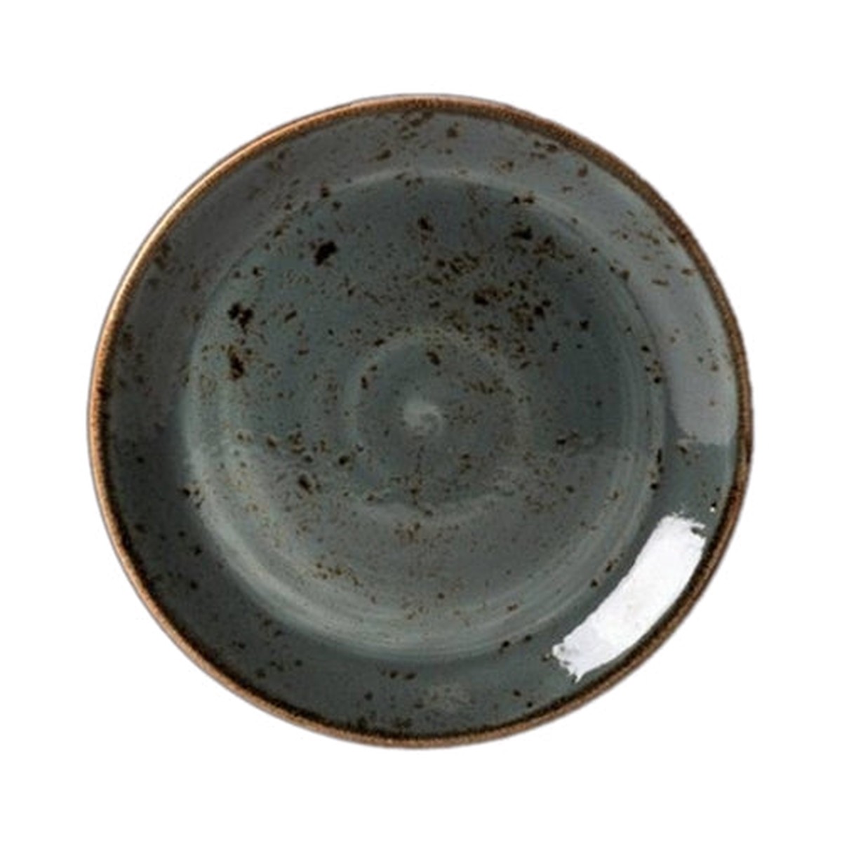 Steelite Craft Coupe Plate, 11 3/4" (12-pack), FINAL SALE
