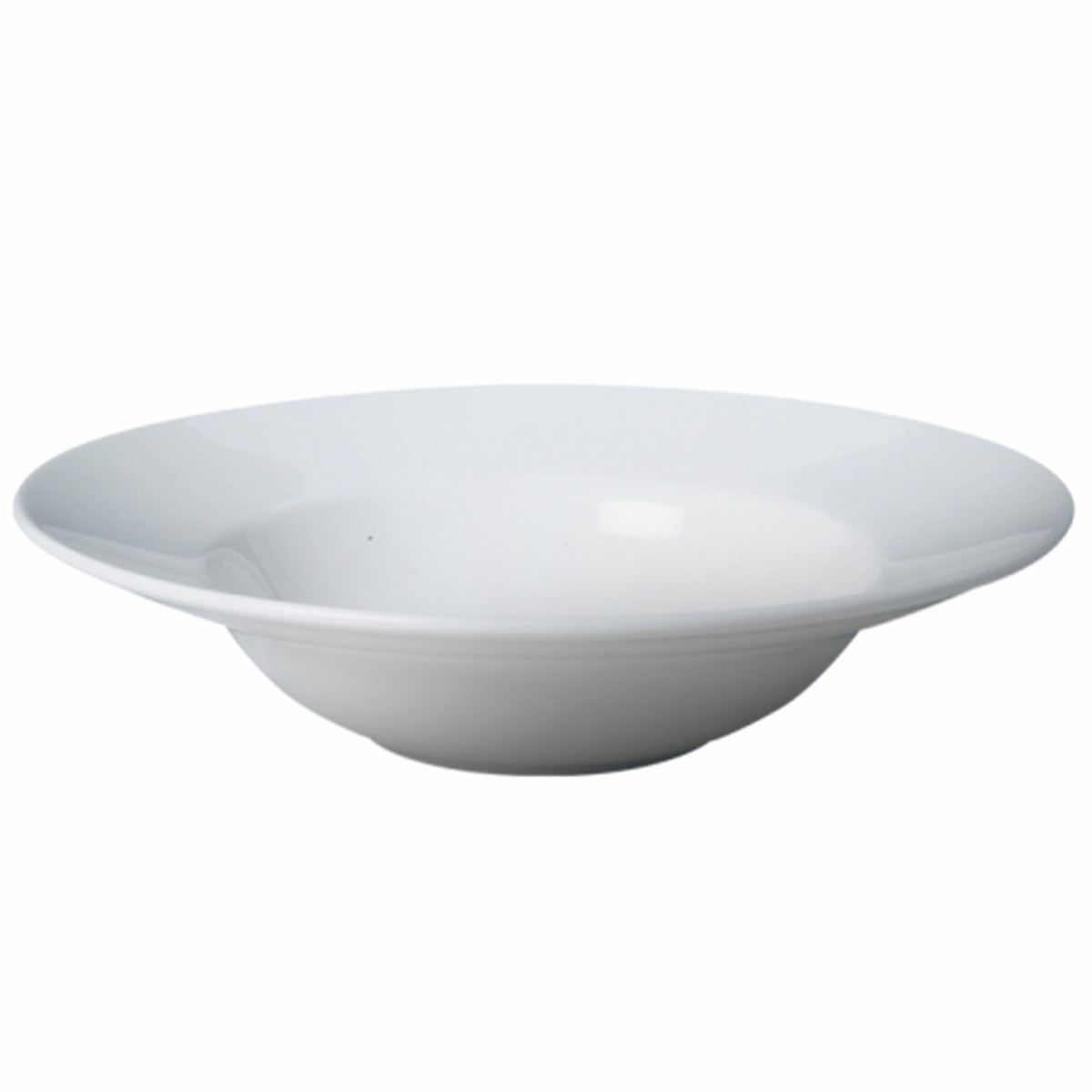 Cameo Dynasty V Type Soup Plate, 9-3/4" (24-pack)