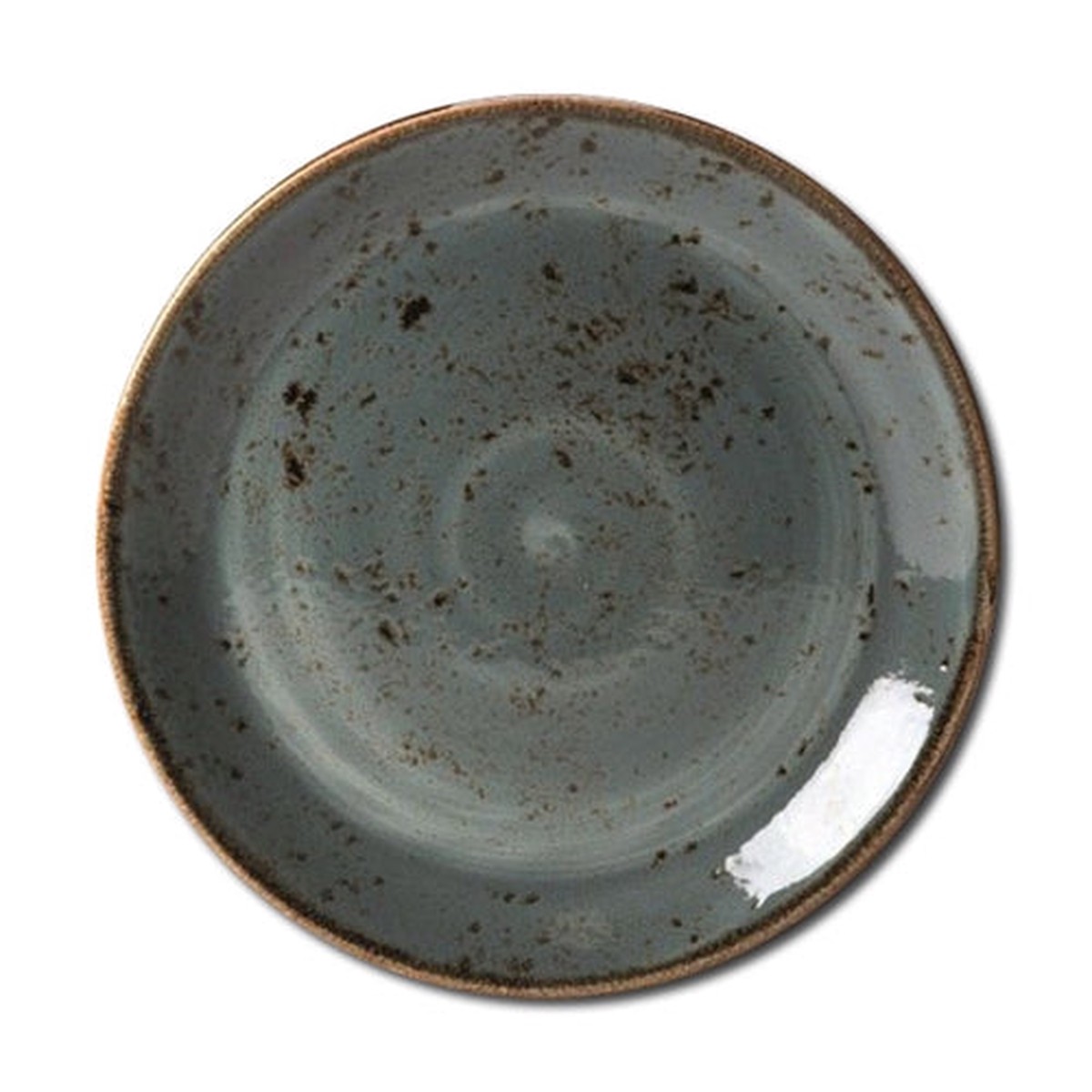 Steelite Craft Coupe Plate, 6" (36-pack)