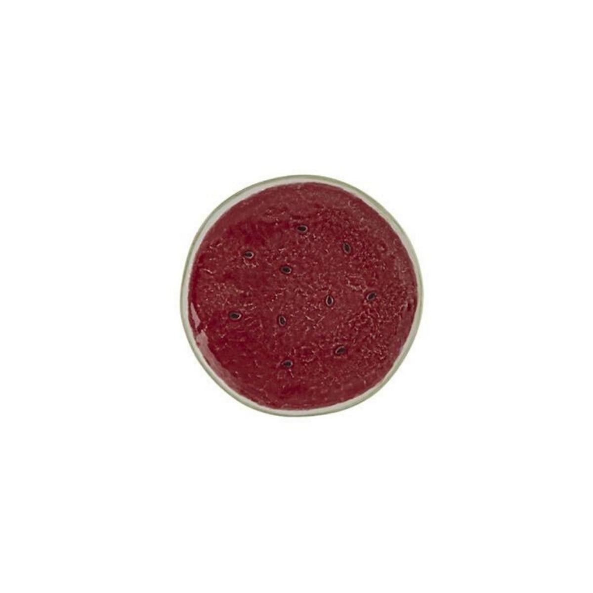 Bordallo Pinheiro Watermelon Plate - 21cm