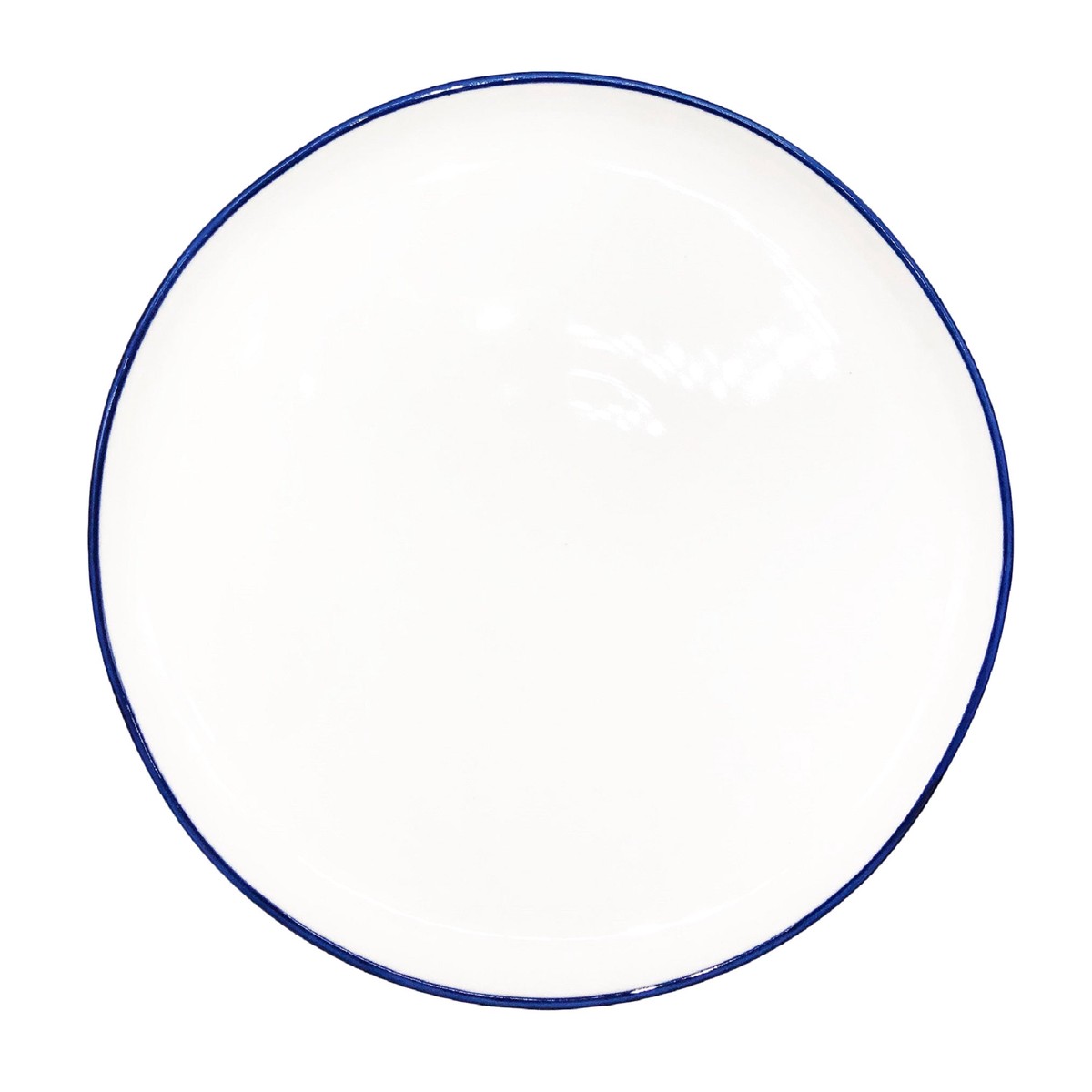 Canvas Home Abbesses Plate - 21cm