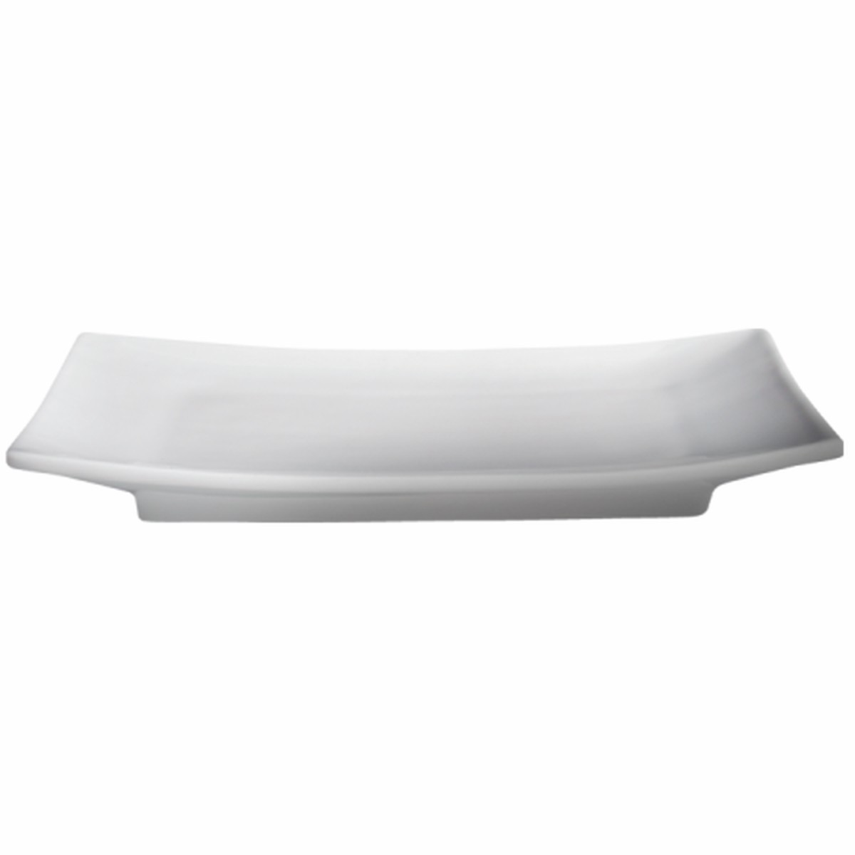 Cameo Square Rectangle Platter, 5-3/8" x 4-1/2" (72-pack)