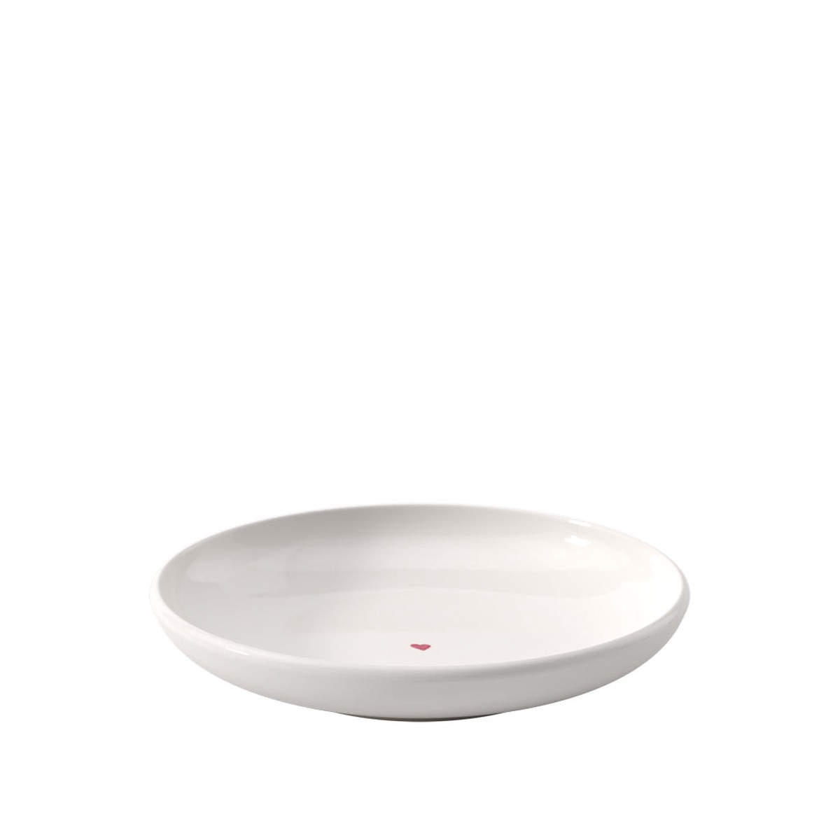 With Love Plate 16cm