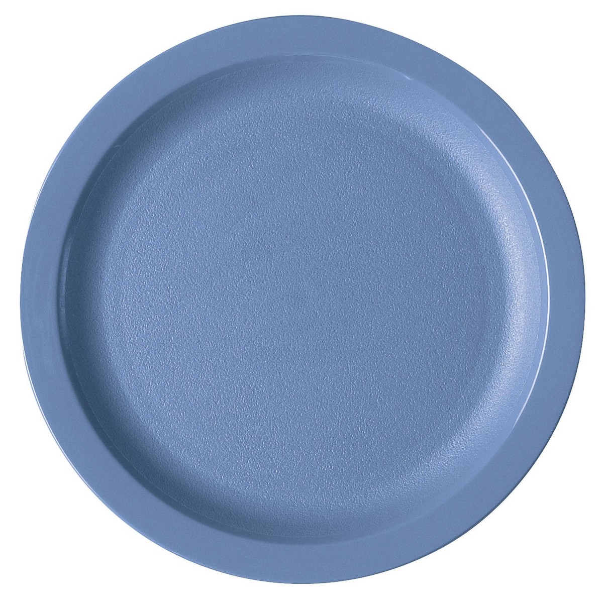 Cambro Camwear Narrow Rim Plate, 8.25" (48-pack)