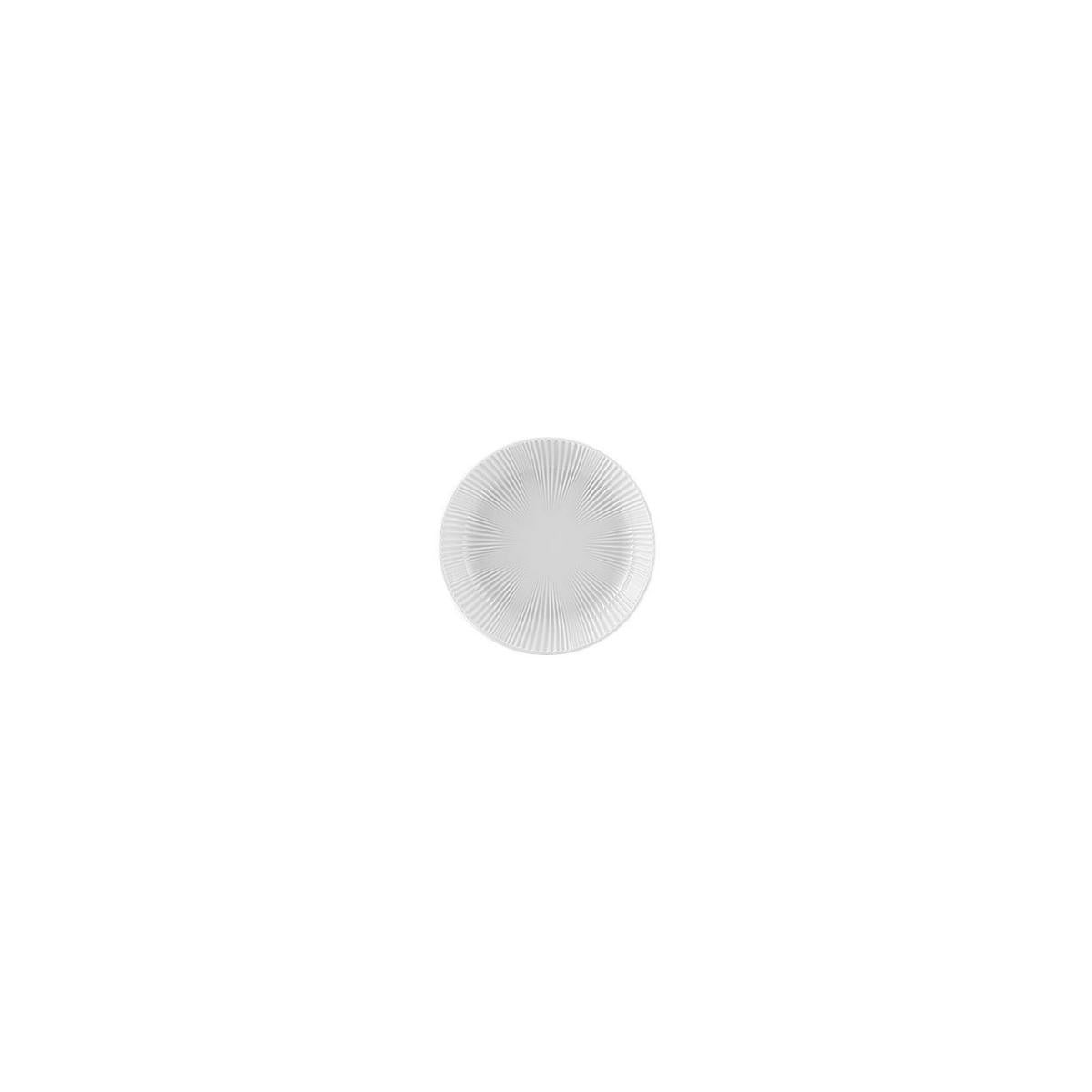 Vista Alegre Verve Butter Plate