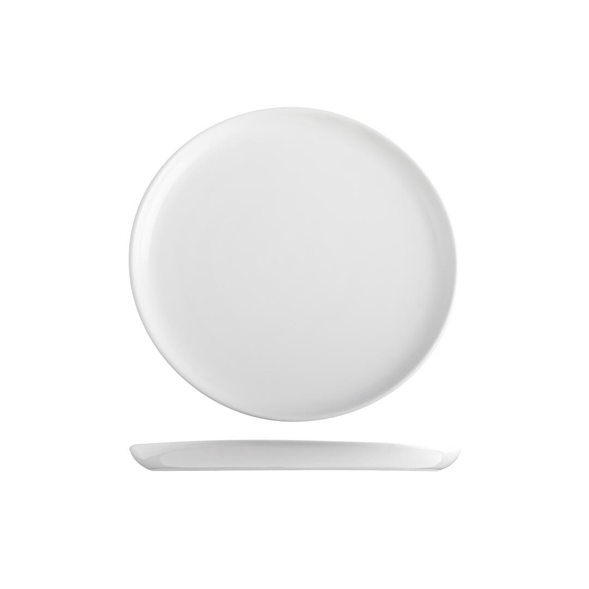 Stand For Flat Platters (Set of 6)