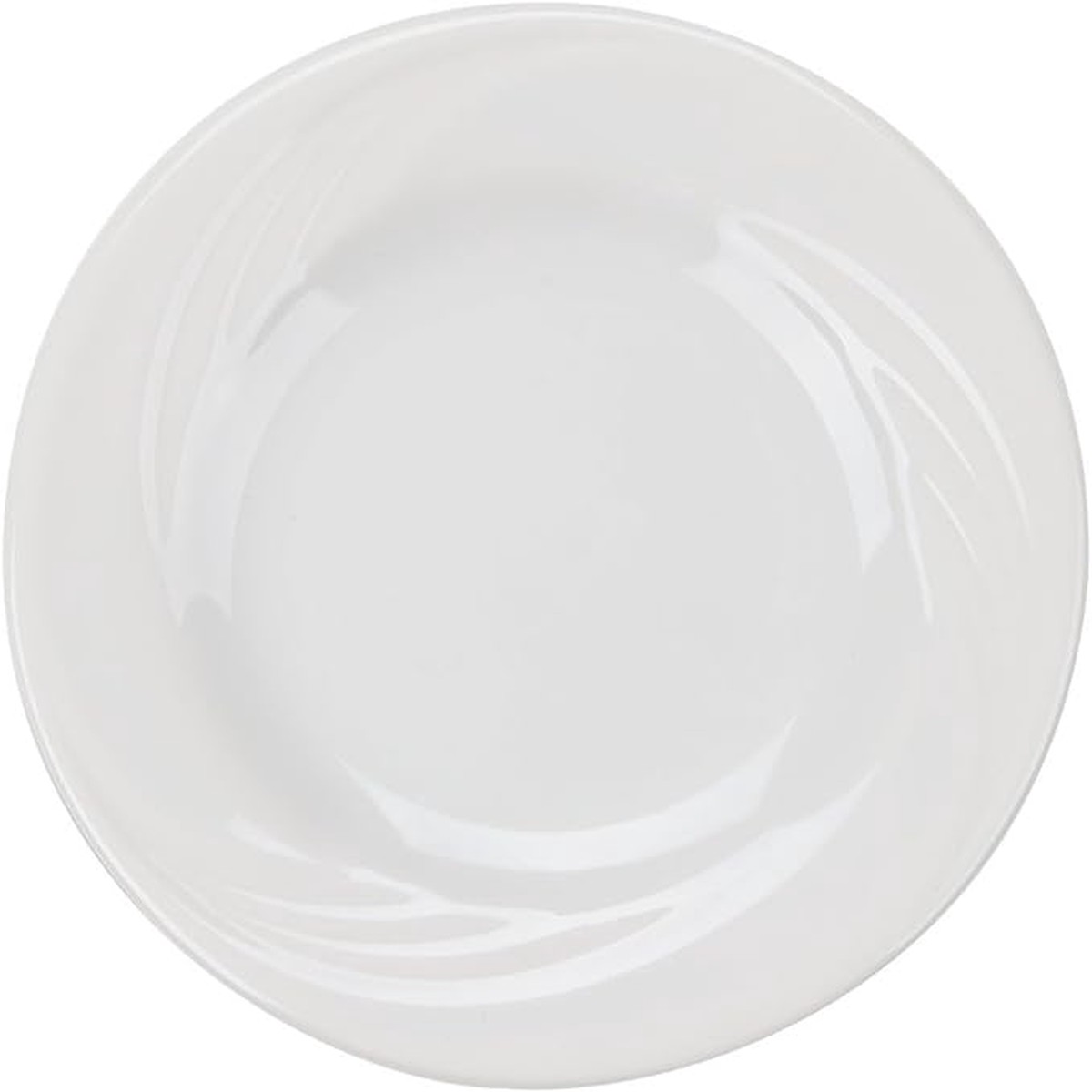 Arcoroc Cypress Plate, 6 1/8" (24-pack), FINAL SALE