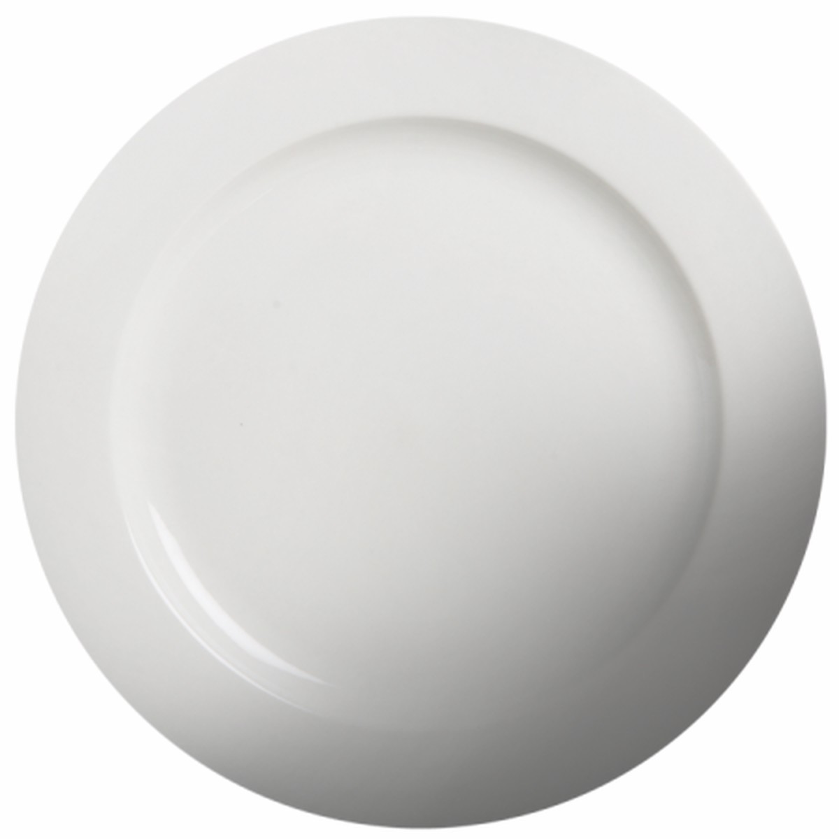 Cameo Diana Rim Plate, 6 1/4" (72-pack)
