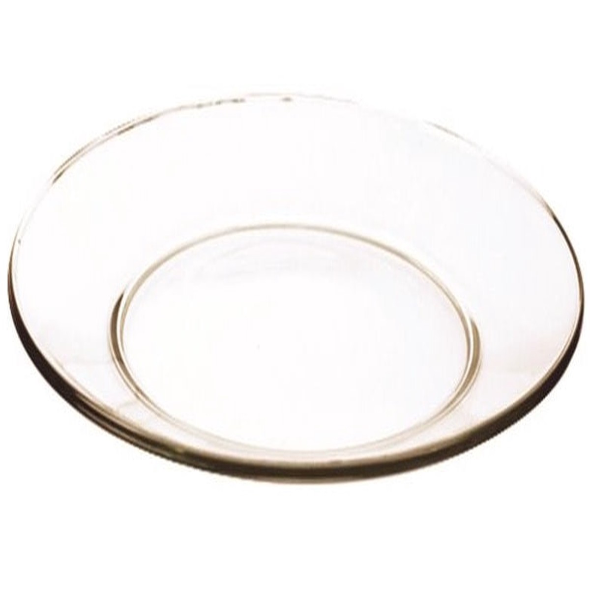 Anchor Hocking 86334 Presence Serving Platter, 13"