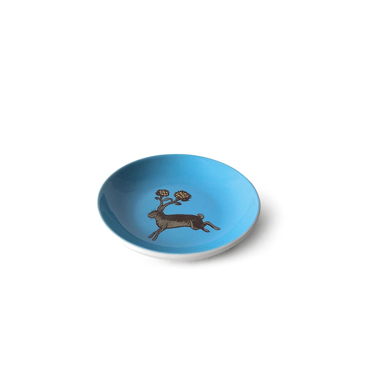 Avenida Home Puddin Head Hare Mini Plate