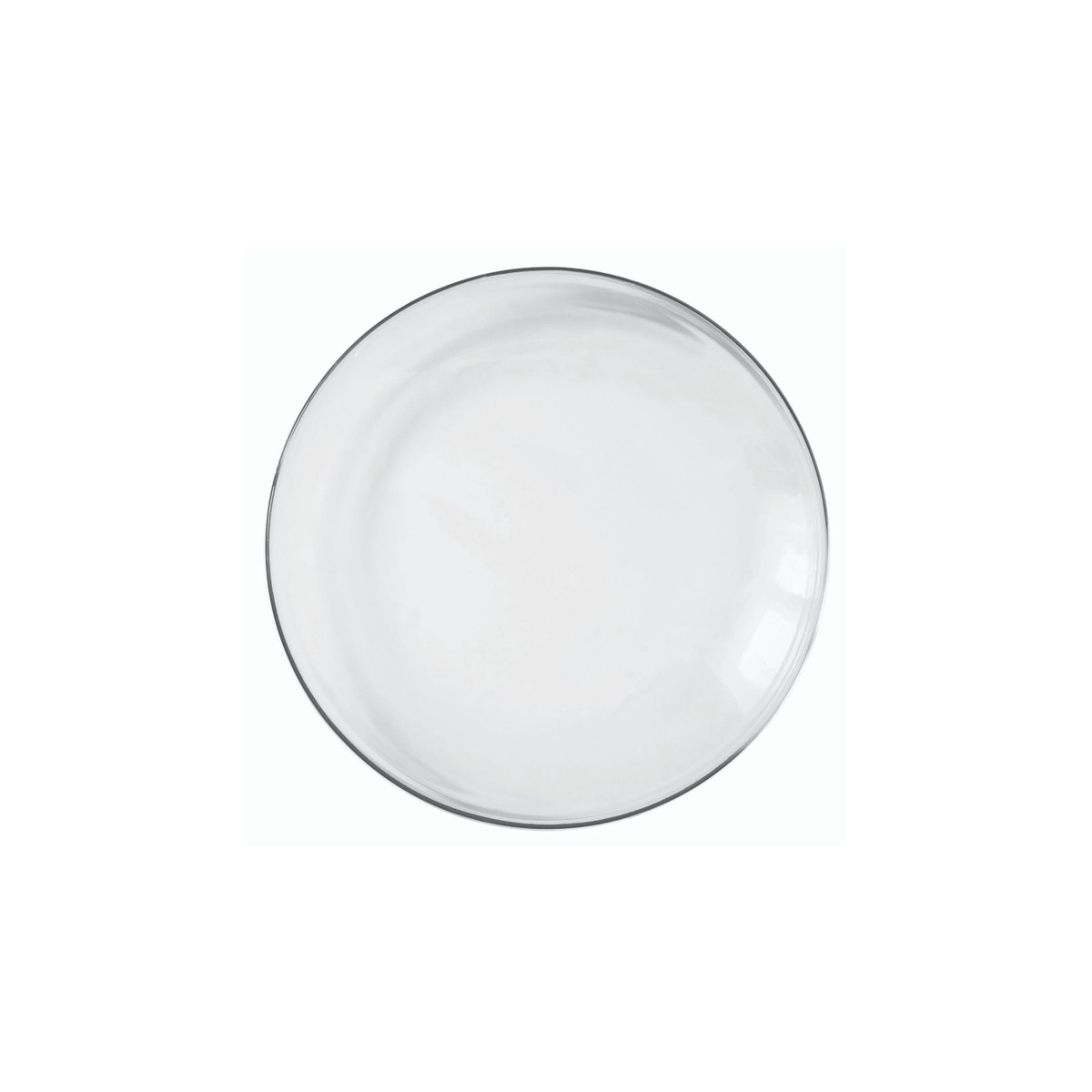 Vidivi Vetrerie Riunite Full Moon Plate - 15cm