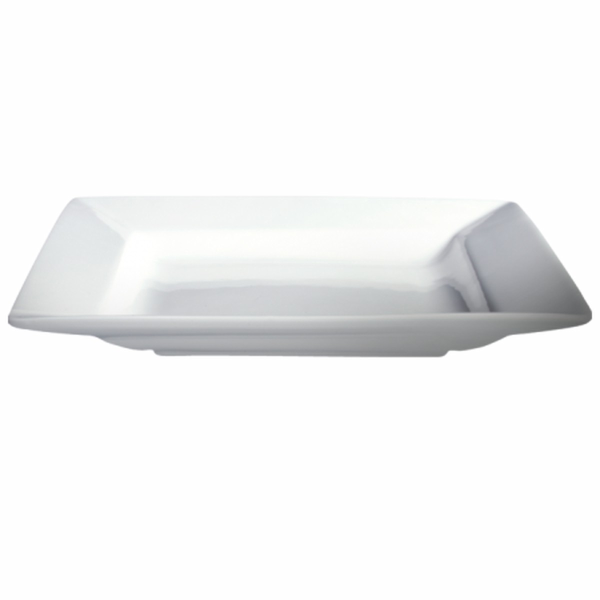 Cameo Square Soup Plate (12-pack)
