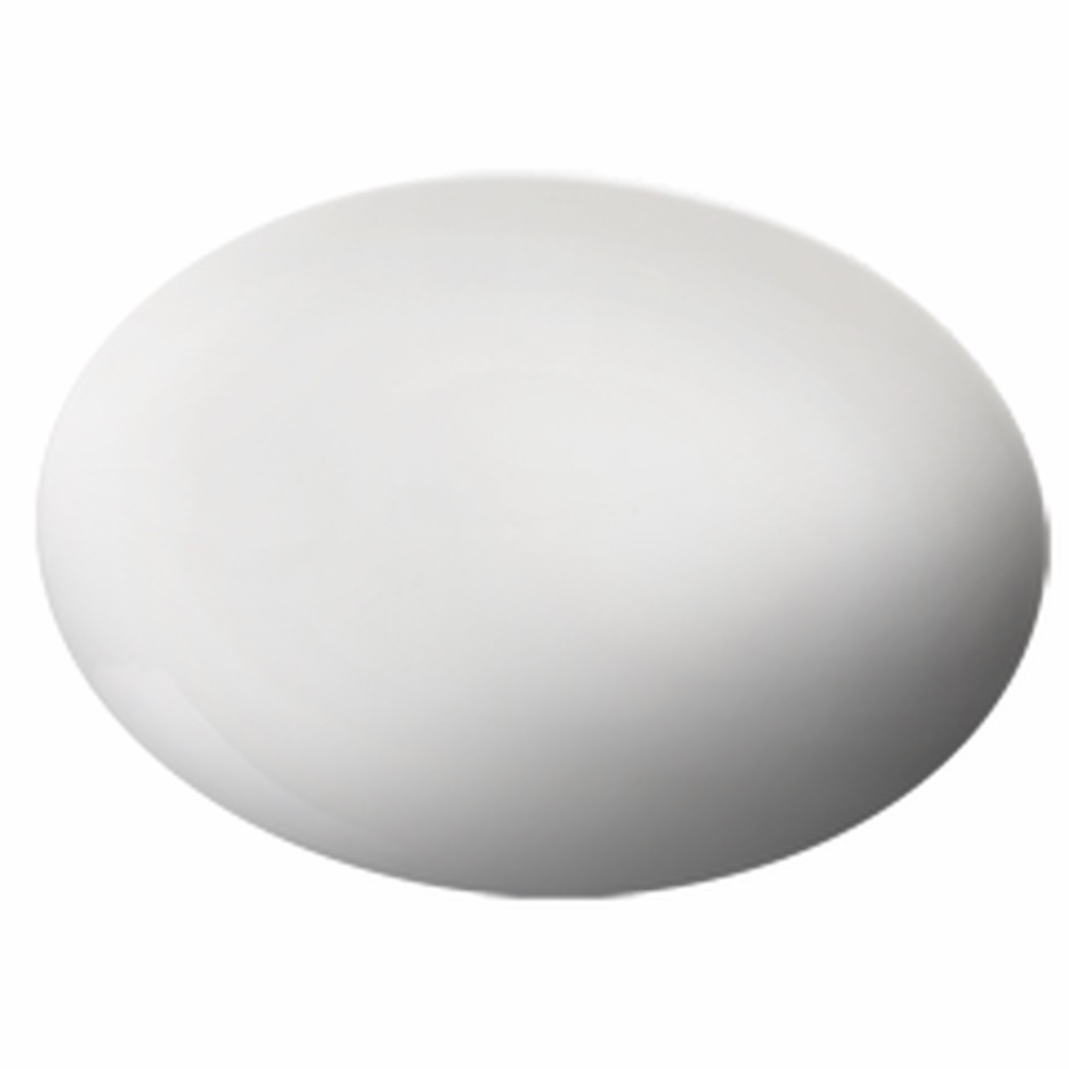 Cameo Imperial White Coupe Oval Platter, 10 1/4" (24-pack)