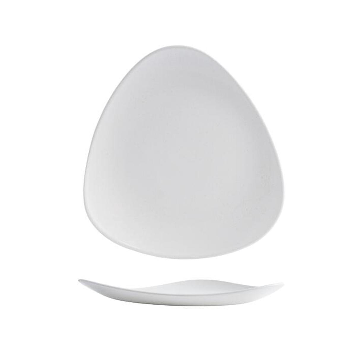 Triangular Plate-192mm (Set of 12)