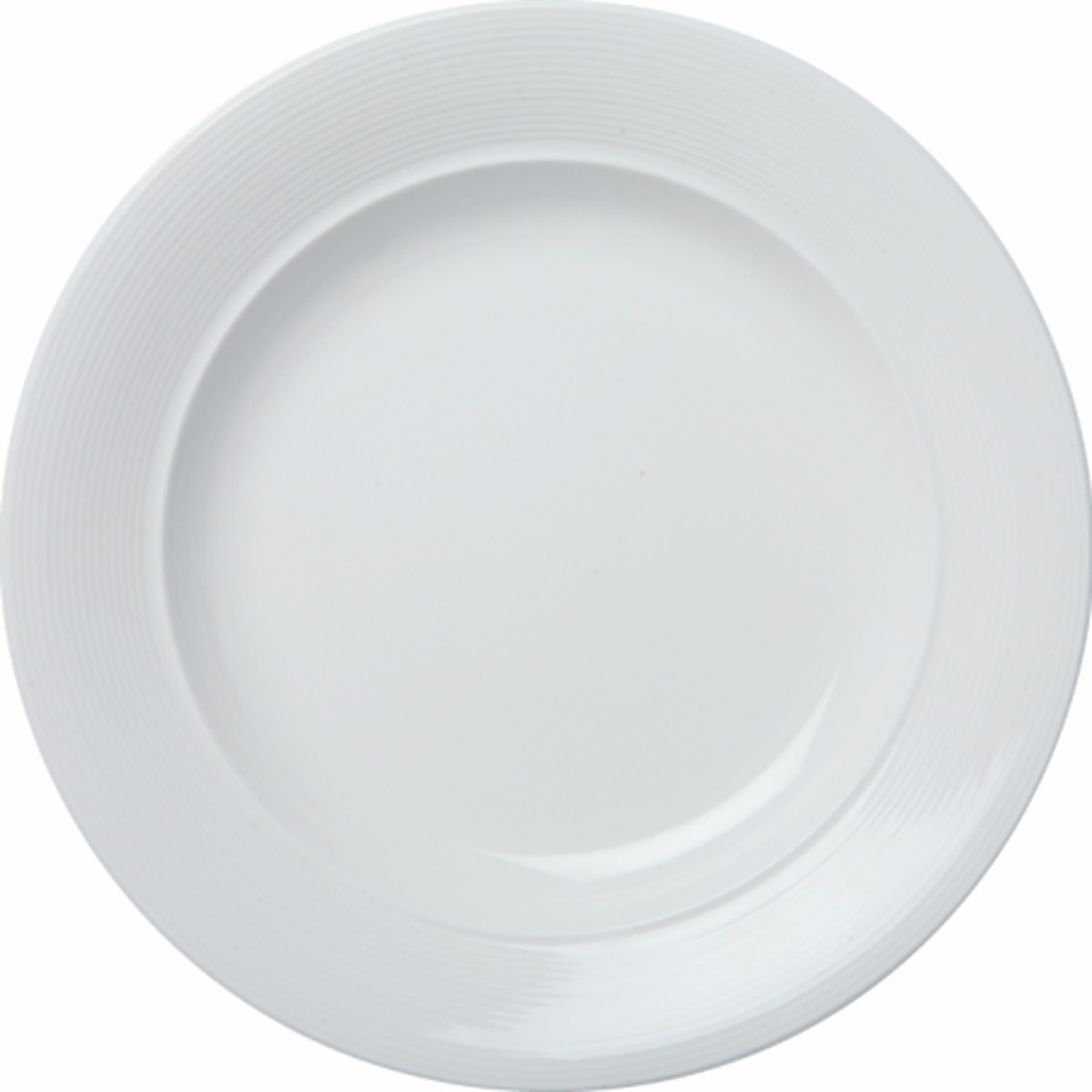Cameo Royalmont Rim Plate, 7-1/2" (48-pack)